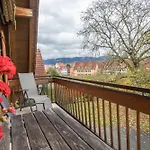 Apfelbluete Lejlighed Lindau (Bodensee)