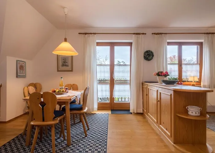 아파트 Apfelbluete *