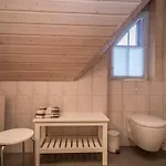 Apartmán Apfelbluete *