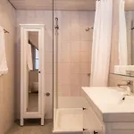 Apartmán Apfelbluete