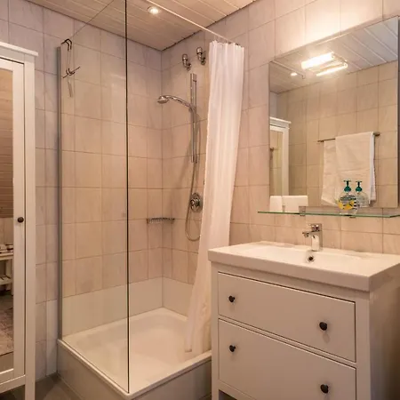 Apfelbluete Appartement *