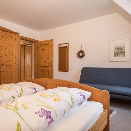 Apartman Apfelbluete Lindau
