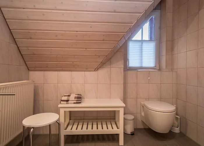 Lejlighed Apfelbluete *